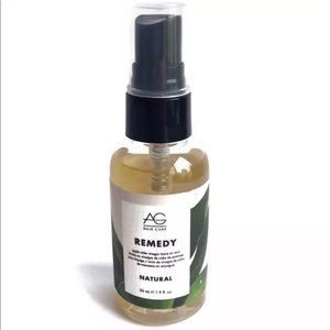 AG Hair Care Remedy Spray Mini 1.9 oz